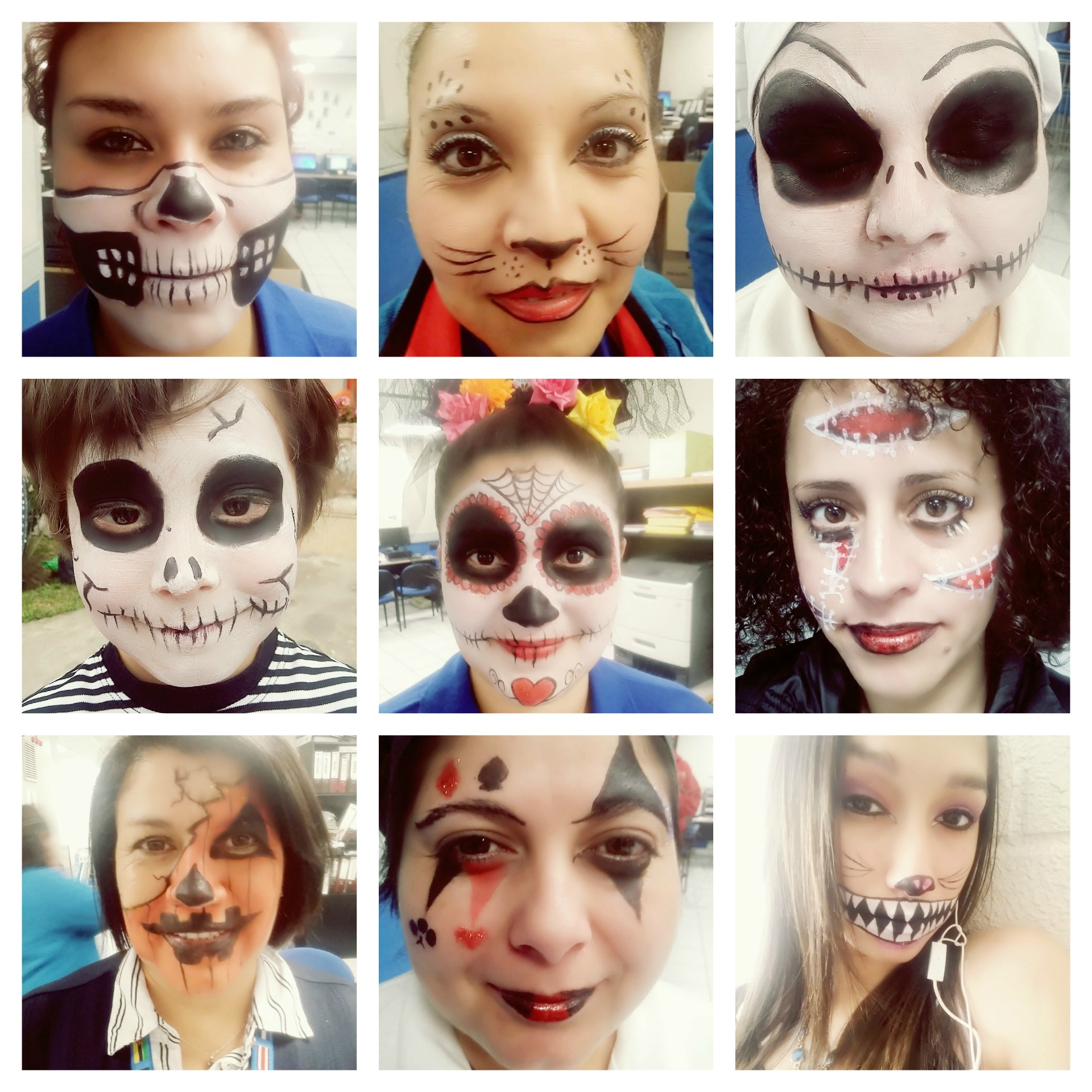 Halloween 2017 