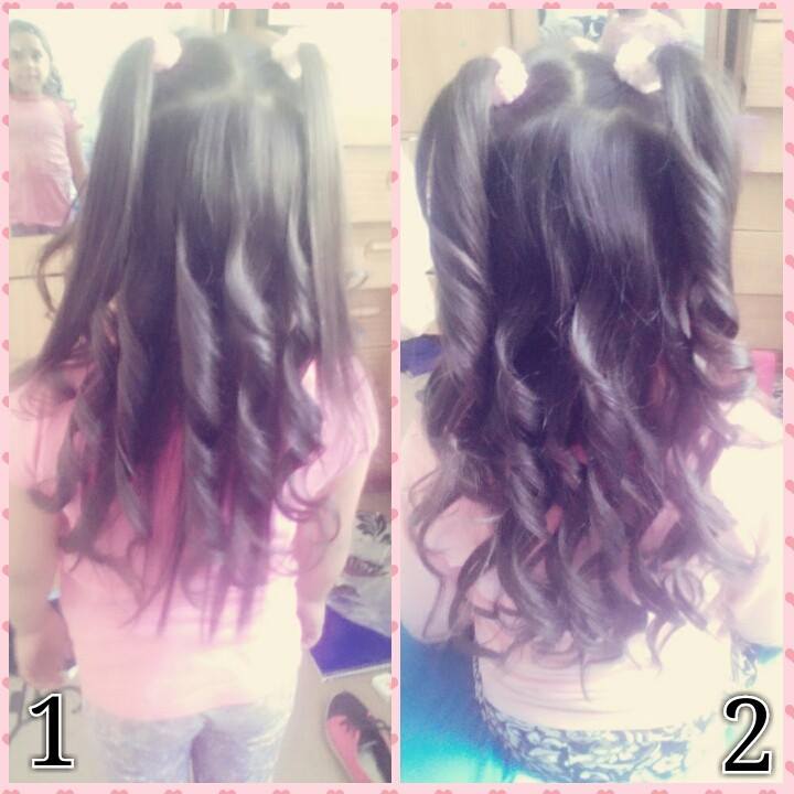 Spa Beautiful Niñas